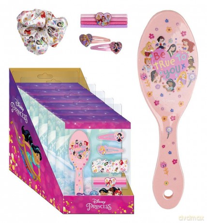 Disney Princess Beauty Set Accessories