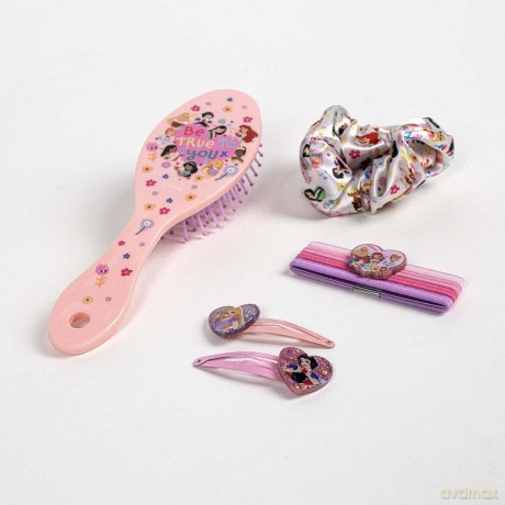 Disney Princess Beauty Set Accessories