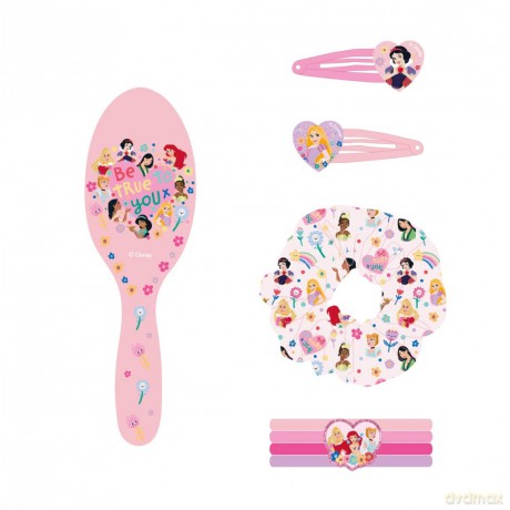 Disney Princess Beauty Set Accessories