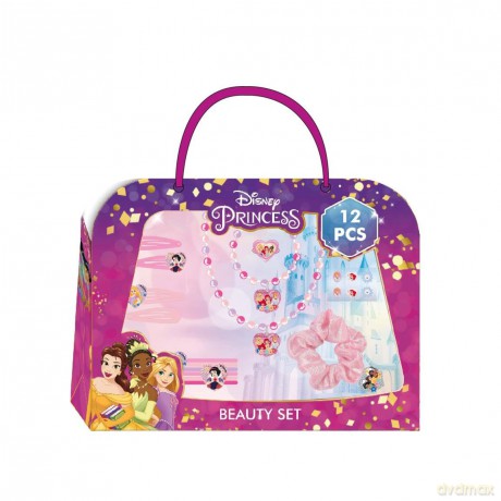 Disney Princess Beauty Set Accessories