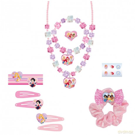 Disney Princess Beauty Set Accessories