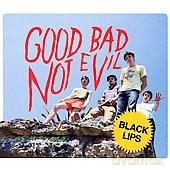 Black Lips: Good Bad Not Evil [CD]