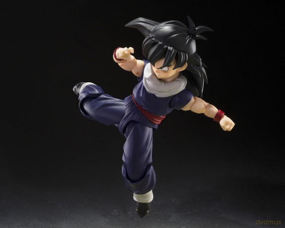 Dragon Ball Z S.H.Figuarts Action Figure Son Gohan (Z-Fighters) (Limited Edition Z-Fighters Group Base Ver. A) 11 cm