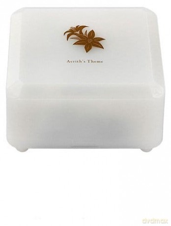Final Fantasy VII Music Box Aerith's Theme