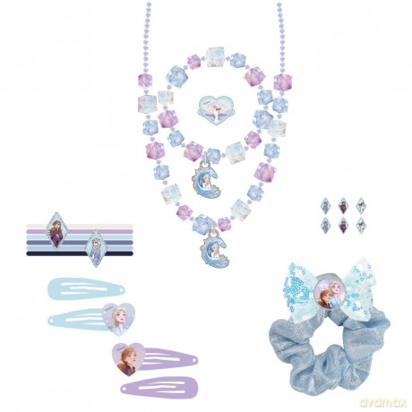Frozen Beauty Accessories 1.0