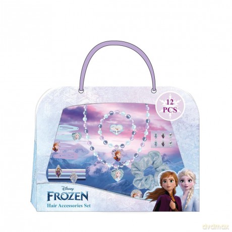 Frozen Beauty Accessories 1.0
