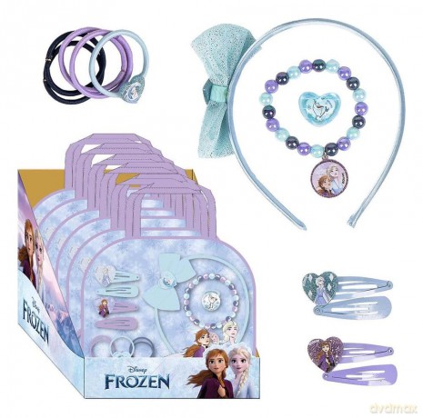 Frozen Beauty Accessories 2.0