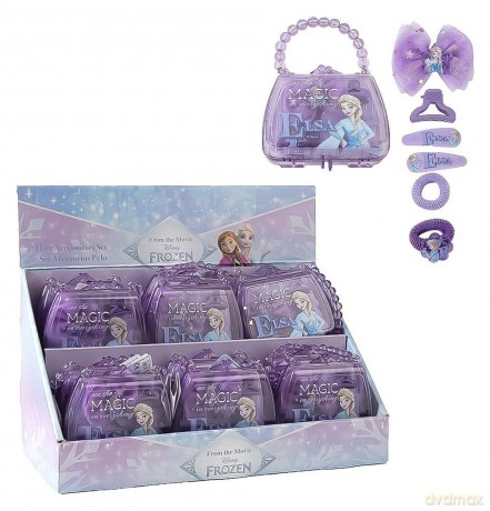 Frozen Beauty Set
