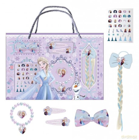 Frozen Beauty Set Box
