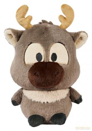 Frozen Huggables Plush Figure Sven 35 cm