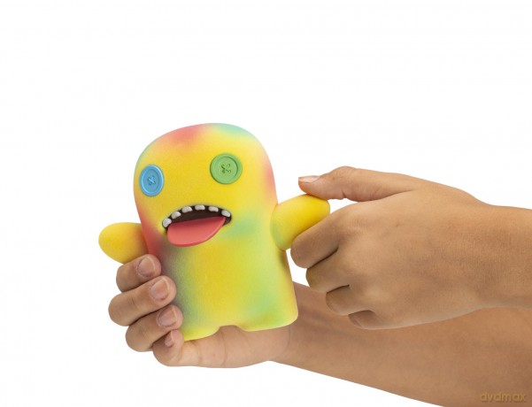 Fuggler: Feature Figures Figure Window Box Oogah Boogah Multi