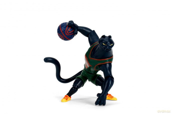 Goat Action Figure Jett 13 cm