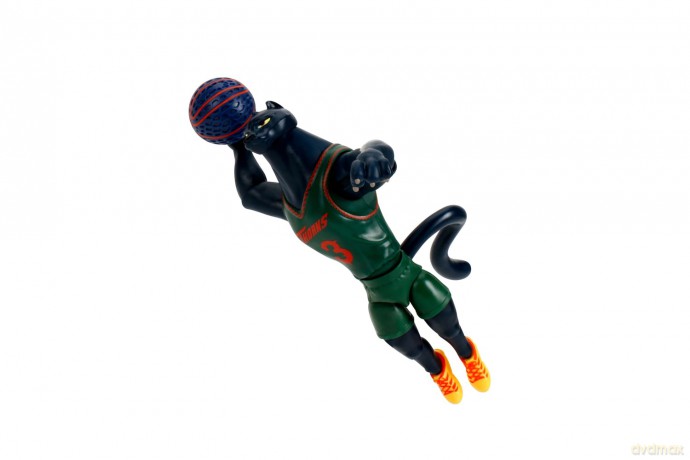Goat Action Figure Jett 13 cm