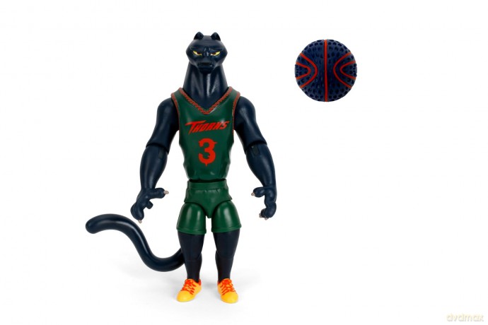 Goat Action Figure Jett 13 cm