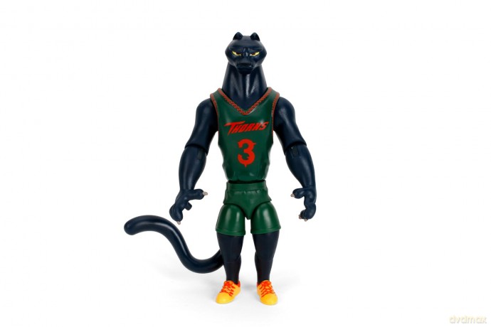Goat Action Figure Jett 13 cm