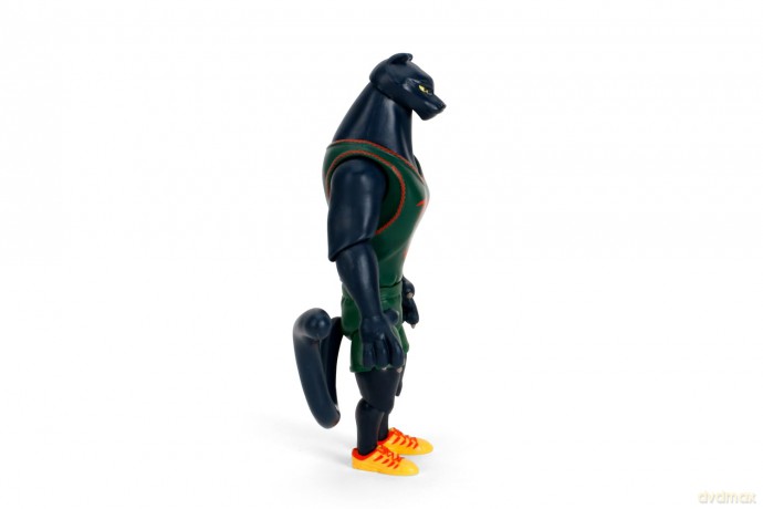 Goat Action Figure Jett 13 cm