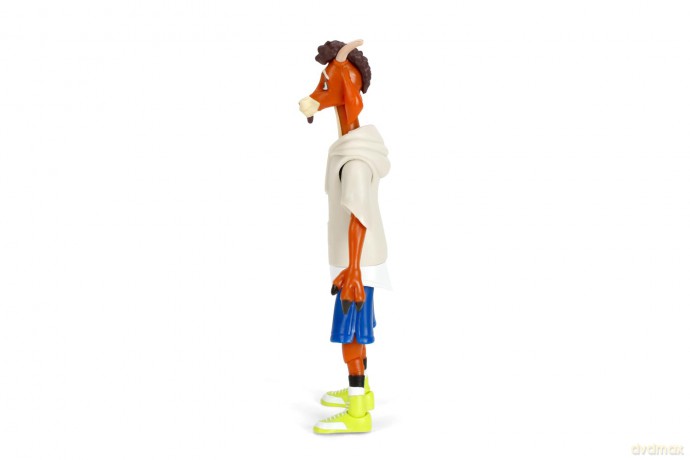 Goat Action Figure Will Casual 13 cm