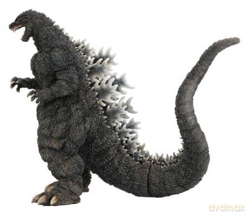 Godzilla vs. King Ghidorah Godzilla Remix Series Figure Godzilla (1991) 40 cm