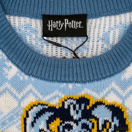 Harry Potter Christmas Sweater Hogwarts Size XXL