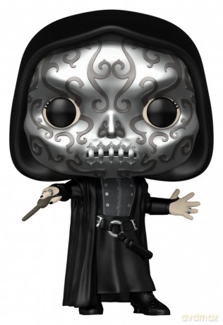 Harry Potter POP! Movies Vinyl Figure Bellatrix Lestrange 9 cm