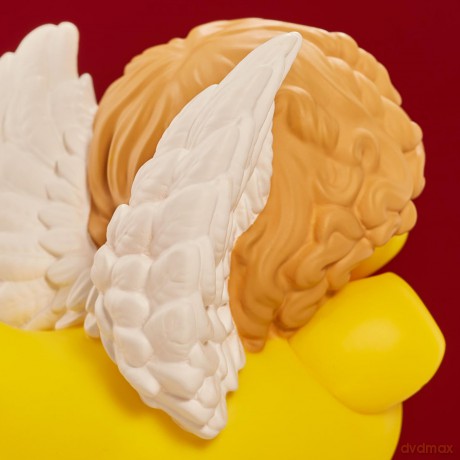 Holidays Tubbz PVC Figure Cupid Boxed Edition 10 cm