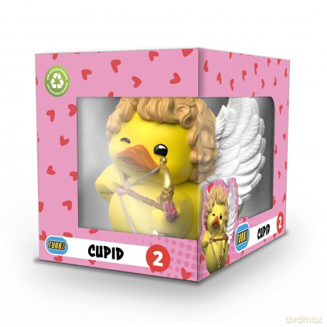 Holidays Tubbz PVC Figure Cupid Boxed Edition 10 cm