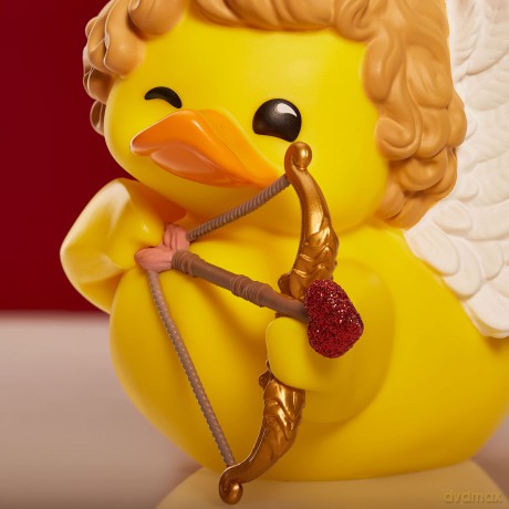 Holidays Tubbz PVC Figure Cupid Boxed Edition 10 cm