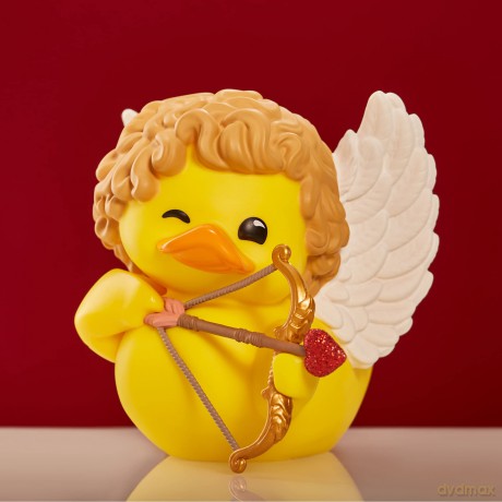 Holidays Tubbz PVC Figure Cupid Boxed Edition 10 cm