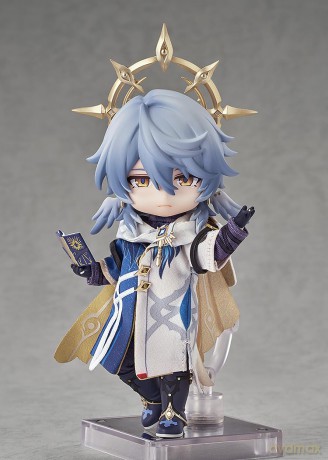 Honkai: Star Rail Nendoroid Doll Action Figure Sunday 14 cm