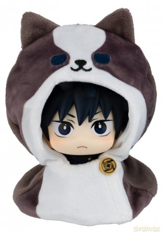 Jujutsu Kaisen Look Up Cape for PVC Figures Anime 5th Anniversary Megumi Fushiguro