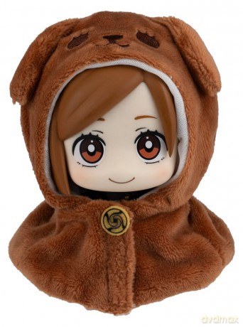 Jujutsu Kaisen Look Up Cape for PVC Figures Anime 5th Anniversary Nobara Kugisaki