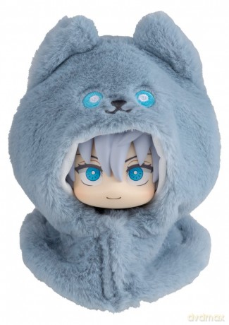 Jujutsu Kaisen Look Up Cape for PVC Figures Anime 5th Anniversary Satoru Gojo