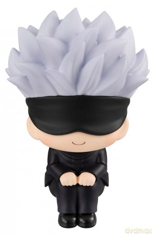 Jujutsu Kaisen Look Up PVC Figure Satoru Gojo 11 cm (Repeat)