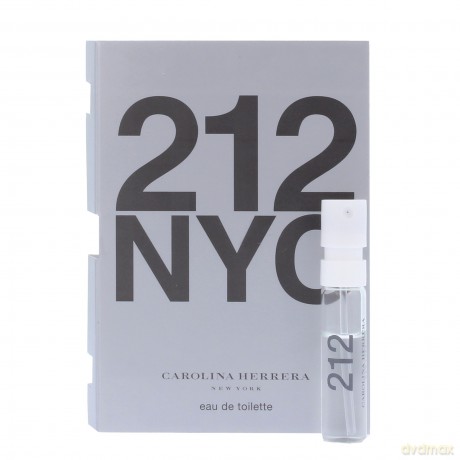 Carolina Herrera 212 Women Woda toaletowa 1,5 ml spray [PERFUMY]
