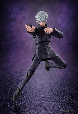 Jujutsu Kaisen S.H.Figuarts Action Figure Satoru Gojo 17 cm