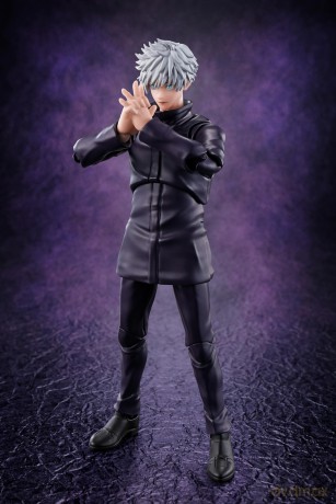 Jujutsu Kaisen S.H.Figuarts Action Figure Satoru Gojo 17 cm