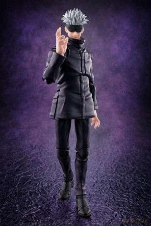 Jujutsu Kaisen S.H.Figuarts Action Figure Satoru Gojo 17 cm