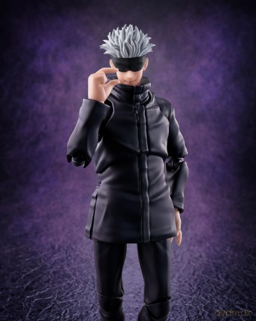 Jujutsu Kaisen S.H.Figuarts Action Figure Satoru Gojo 17 cm