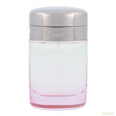 Cartier Baiser Vole Lys Rose Woda toaletowa 50 ml spray [PERFUMY]