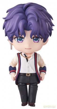 Love and Deepspace Nendoroid Action Figure Rafayel 10 cm
