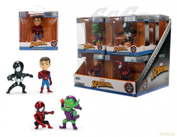 Marvel Mini Figures Wave 5 6 cm