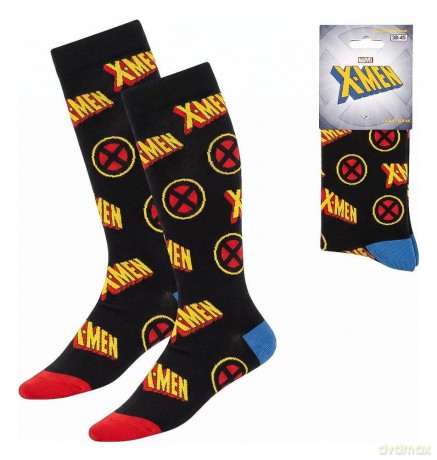 Marvel Socks X-Men 38-45