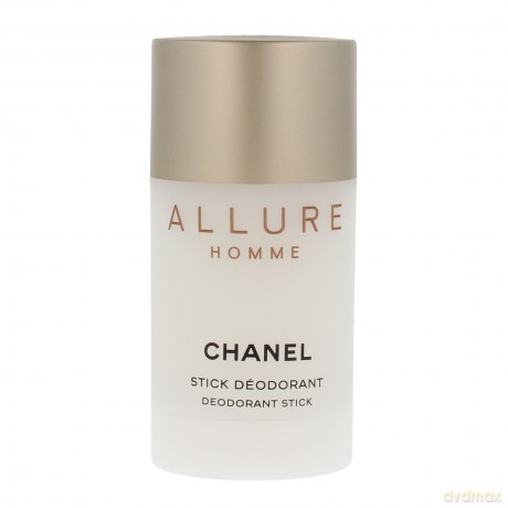 Chanel Allure Homme Dezodorant sztyft 75 ml [KOSMETYKI]
