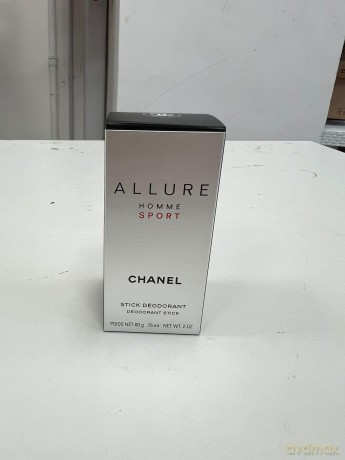 Chanel Allure Homme Sport Dezodorant sztyft 75 ml [PERFUMY]