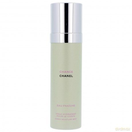 Chanel Chance Eau Fraiche Mgiełka do ciała 100 ml spray [KOSMETYKI]