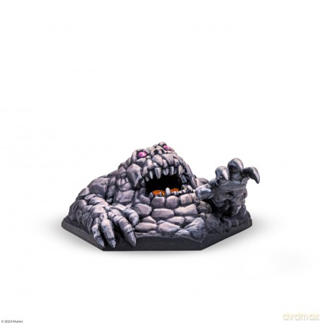 Masters of the Universe: Battleground Miniatures Game Wave 6: Evil Horde Faction English Version