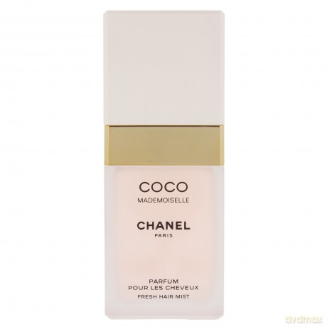 Chanel Coco Mademoiselle Mgiełka do włosów 35 ml spray [KOSMETYKI]
