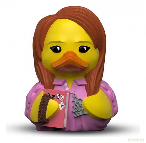 Mean Girls Tubbz Mini PVC Figure Cady 5 cm