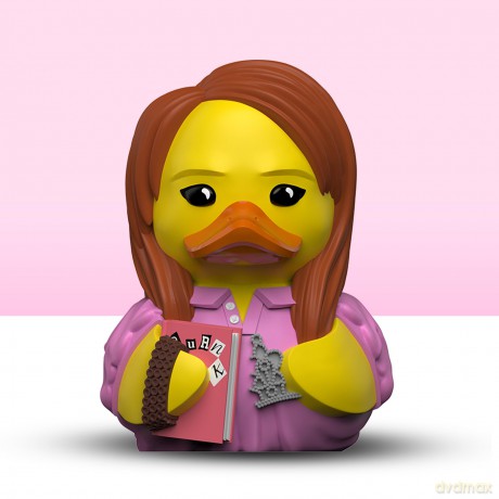 Mean Girls Tubbz Mini PVC Figure Cady 5 cm