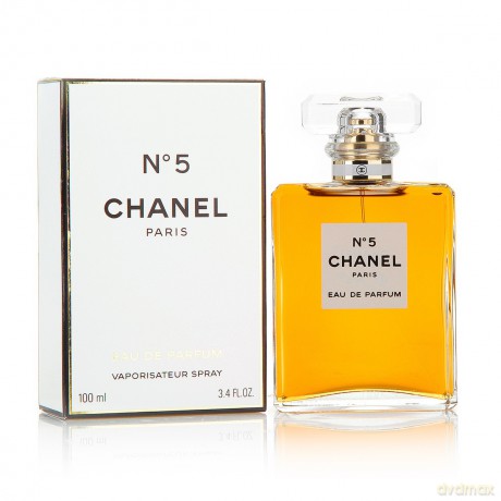 Chanel No.5 Woda perfumowana 100 ml spray [PERFUMY]